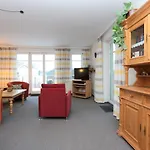 Residenz Bellevue 3 - Cc Herrmann Apartment *