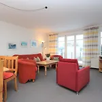 Residenz Bellevue 3 - Cc Herrmann Zinnowitz