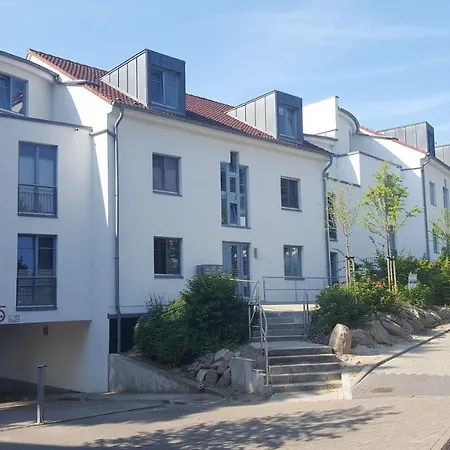 Apartman Residenz Bellevue 3 - Cc Herrmann