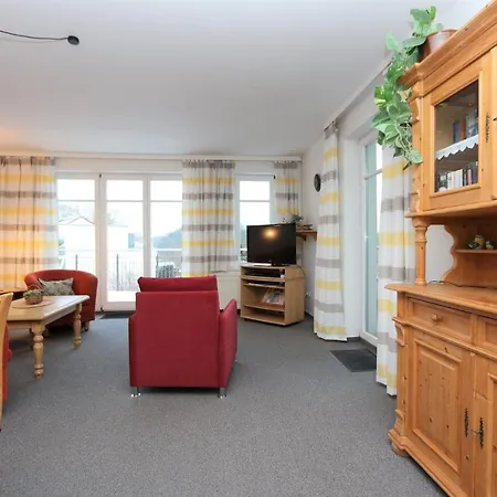 Residenz Bellevue 3 - Cc Herrmann Apartament *