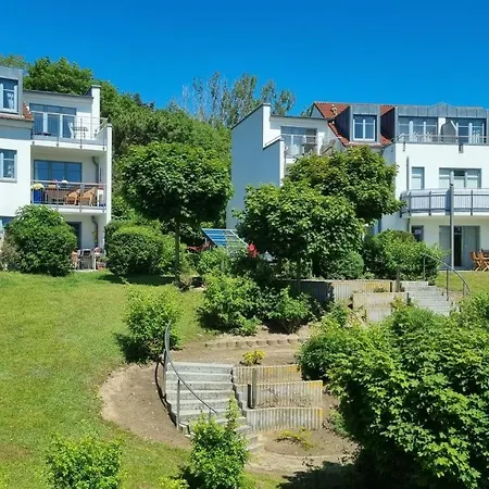 Apartman Residenz Bellevue 3 - Cc Herrmann