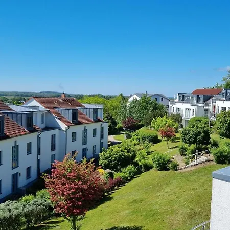 Residenz Bellevue 3 - Cc Herrmann Apartman