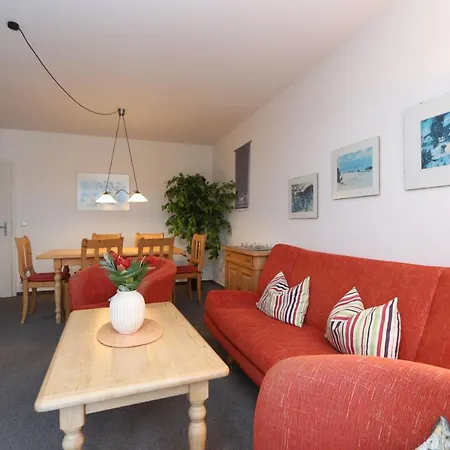 Residenz Bellevue 3 - Cc Herrmann Apartman Zinnowitz