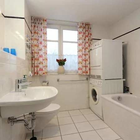 Apartman Residenz Bellevue 3 - Cc Herrmann *