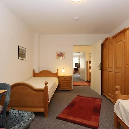 Daire Residenz Bellevue 3 - Cc Herrmann Penzance