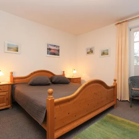 Residenz Bellevue 3 - Cc Herrmann * Zinnowitz