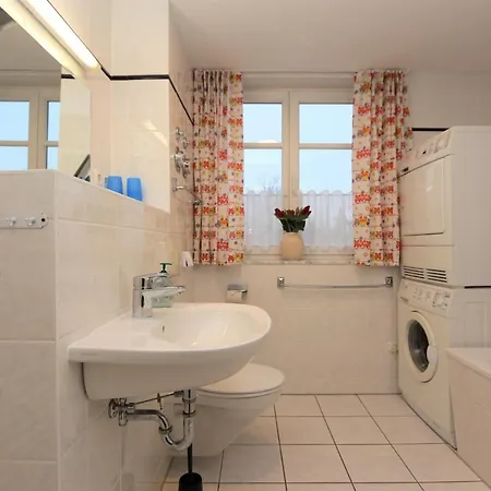 Apartman Residenz Bellevue 3 - Cc Herrmann *