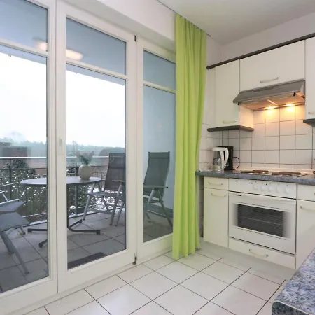 Residenz Bellevue 3 - Cc Herrmann * Zinnowitz