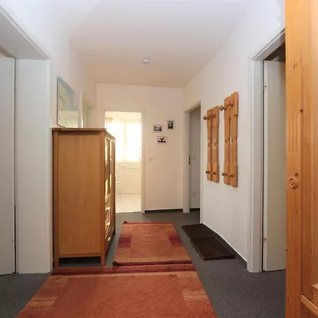 Residenz Bellevue 3 - Cc Herrmann Apartman