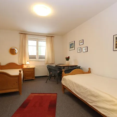 Residenz Bellevue 3 - Cc Herrmann