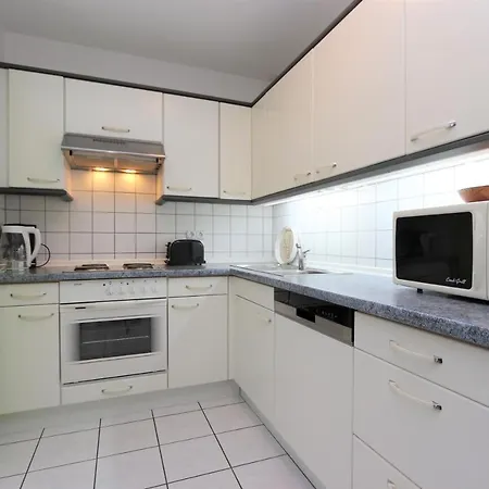 Residenz Bellevue 3 - Cc Herrmann Apartman *