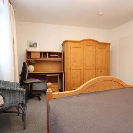 Daire Residenz Bellevue 3 - Cc Herrmann