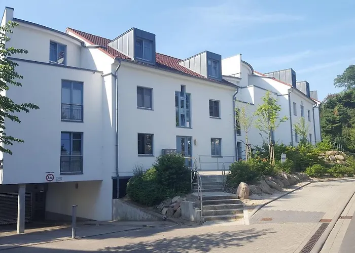 Daire Residenz Bellevue 3 - Cc Herrmann