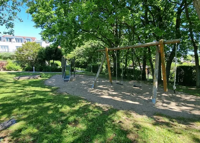 Residenz Bellevue 3 - Cc Herrmann Daire