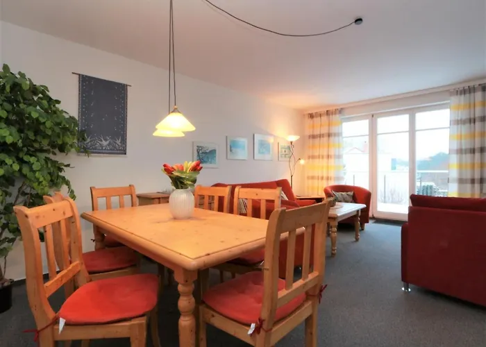 Residenz Bellevue 3 - Cc Herrmann * Penzance