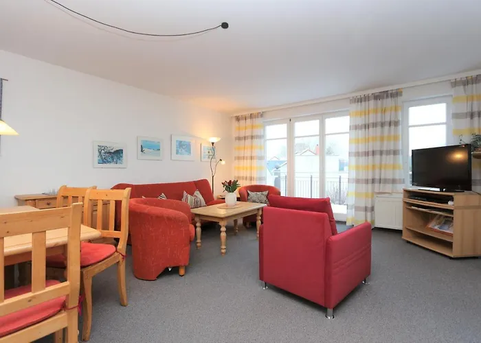 Residenz Bellevue 3 - Cc Herrmann Penzance