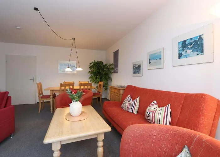 Residenz Bellevue 3 - Cc Herrmann Daire Penzance