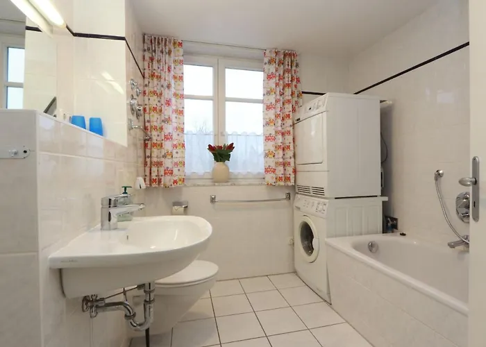 Daire Residenz Bellevue 3 - Cc Herrmann *