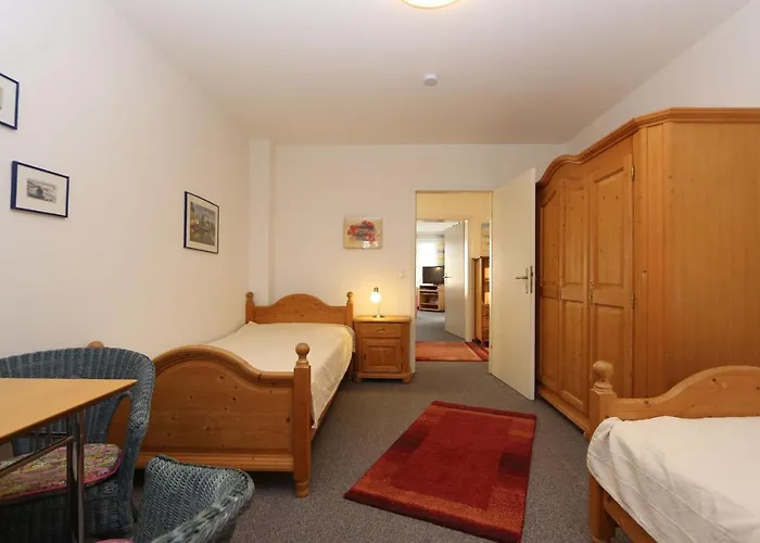 Daire Residenz Bellevue 3 - Cc Herrmann Penzance