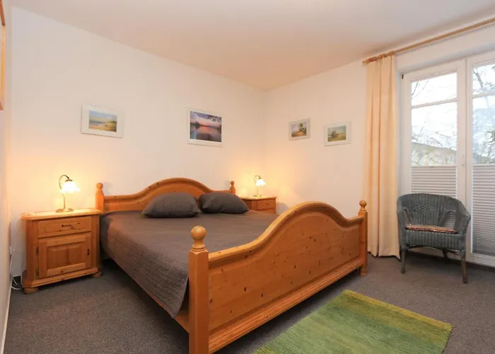 Residenz Bellevue 3 - Cc Herrmann * Penzance