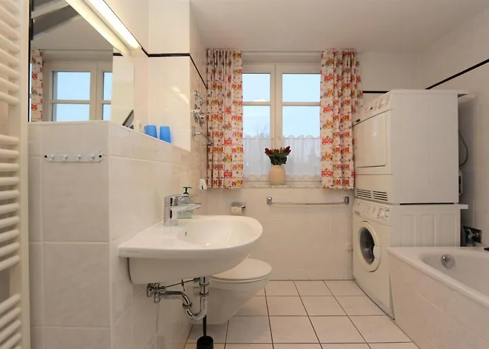 Daire Residenz Bellevue 3 - Cc Herrmann *