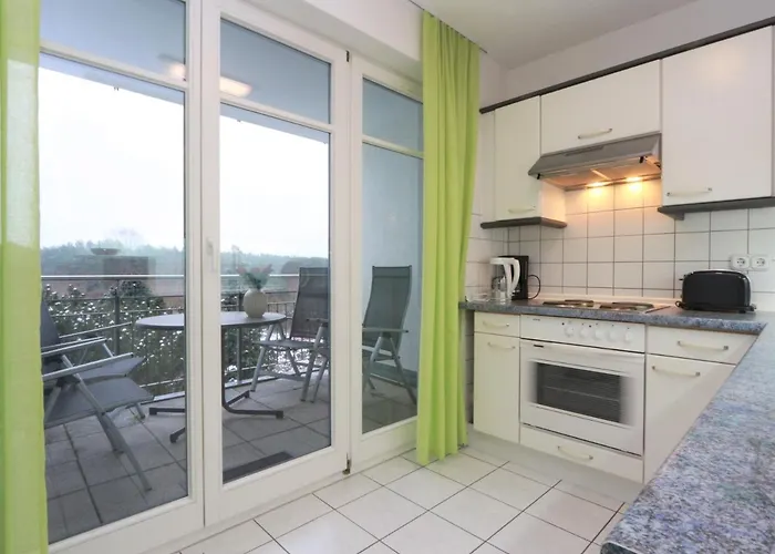 Residenz Bellevue 3 - Cc Herrmann * Penzance