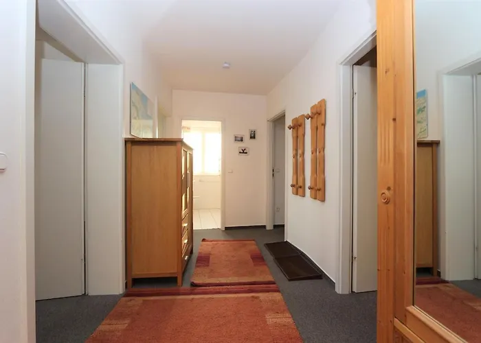 Residenz Bellevue 3 - Cc Herrmann Daire