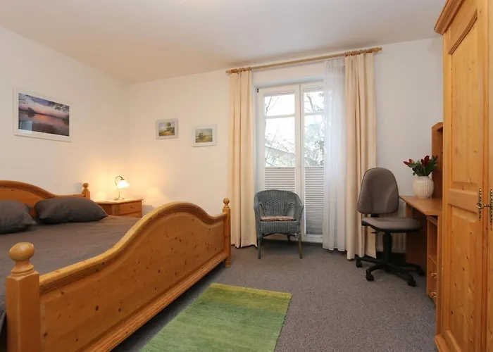 Daire Residenz Bellevue 3 - Cc Herrmann Penzance